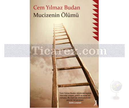 Mucizenin Ölümü | Cem Yılmaz Budan - Resim 1