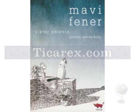 Mavi Fener | Viktor Pelevin - Resim 1