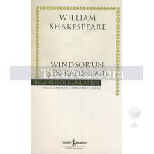 Windsor'un Şen Kadınları | William Shakespeare