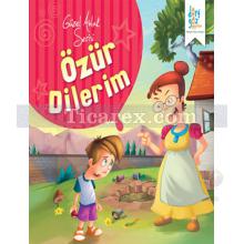 Özür Dilerim | Güzel Ahlak Serisi | Future Co