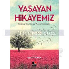 Yaşayan Hikayemiz | Necati Tonga