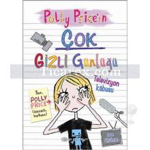 Polly Price'in Çok Gizli Günlüğü | Televizyon Kabusu | Dee Shulman