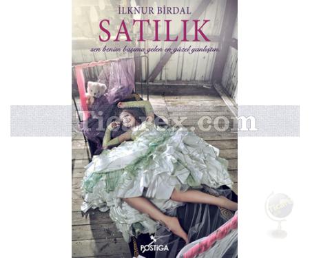 Satılık | İlknur Birdal - Resim 1