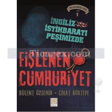 Fişlenen Cumhuriyet | Bülent Özdemir, Cihat Göktepe
