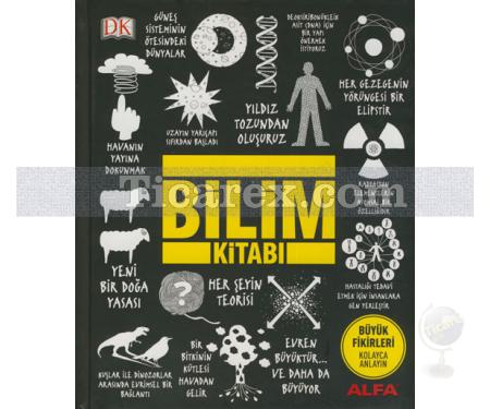 Bilim Kitabı | Kerem Cankoçak - Resim 1