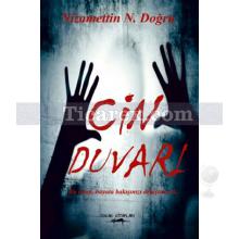 Cin Duvarı | Nizamettin N. Doğru