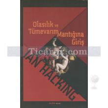 Olasılık ve Tümevarım Mantığına Giriş | Ian Hacking