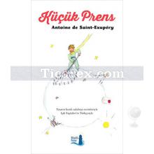 Küçük Prens | Antoine de Saint-Exupery