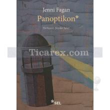 Panoptikon | Jenni Fagan