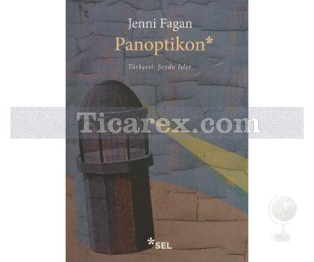 Panoptikon | Jenni Fagan - Resim 1