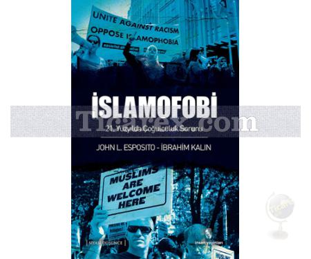 İslamofobi | John L. Esposito, İbrahim Kalın - Resim 1