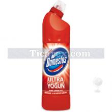 Domestos Yaz Güneşi Ultra Yoğun Çamaşır Suyu | 810 gr