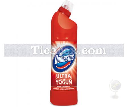 Domestos Yaz Güneşi Ultra Yoğun Çamaşır Suyu | 810 gr - Resim 1