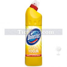 Domestos Limon Ferahlığı Ultra Yoğun Çamaşır Suyu | 810 gr