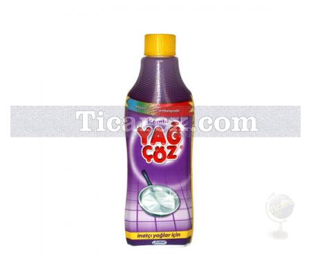 Kombi Yağçöz | 500 ml - Resim 1