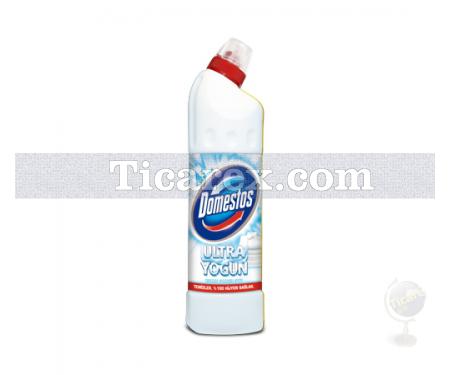 Domestos Kar Beyazı Ultra Yoğun Çamaşır Suyu | 810 gr - Resim 1