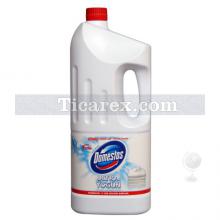 Domestos Kar Beyazı Ultra Yoğun Çamaşır Suyu | 2160 gr