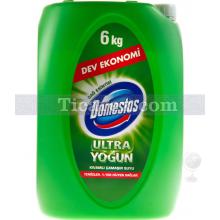 Domestos Dağ Esintisi Ultra Yoğun Çamaşır Suyu | 6 kg