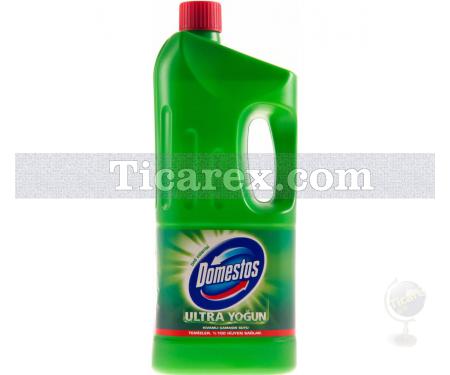 Domestos Dağ Esintisi Ultra Yoğun Çamaşır Suyu | 2160 gr - Resim 1