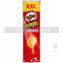 Pringles Original Sade Patates Cipsi | 165 gr