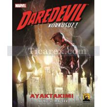 Daredevil 3 | Ayaktakımı | Brian Michael Bendis