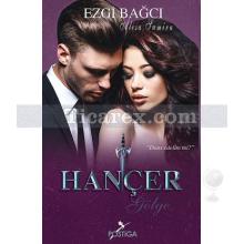 Hançer | Ezgi Bağcı