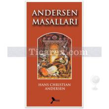 Andersen Masalları | Hans Christian Andersen