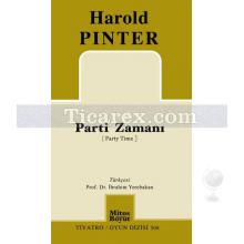 Parti Zamanı | Harold Pinter