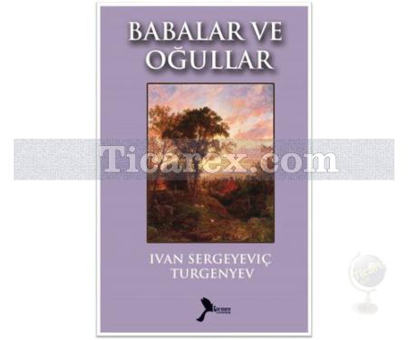 Babalar ve Oğullar | Ivan Sergeyeviç Turgenyev - Resim 1