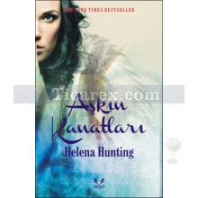 Aşkın Kanatları | Helena Hunting