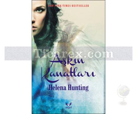 Aşkın Kanatları | Helena Hunting - Resim 1