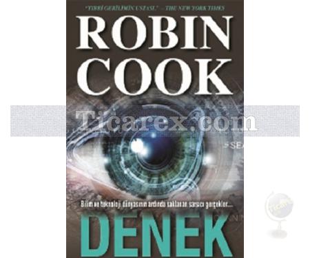 Denek | Robin Cook - Resim 1