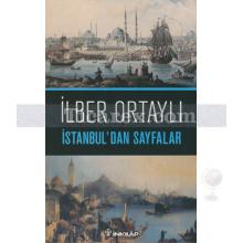 İstanbul'dan Sayfalar | İlber Ortaylı