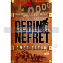 Derin Nefret | Ömer Ertur
