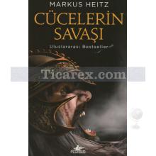 Cücelerin Savaşı | Cüceler 2 | Markus Heitz