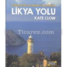 Likya Yolu | Kate Clow