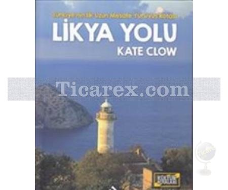 Likya Yolu | Kate Clow - Resim 1