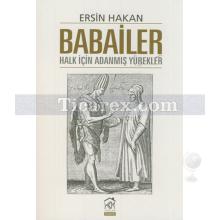 Babailer | Ersin Hakan