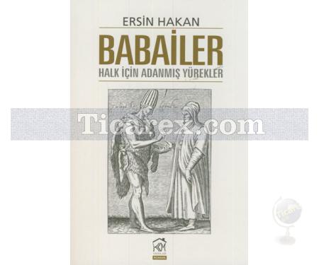 Babailer | Ersin Hakan - Resim 1