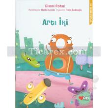 Artı İki | Gianni Rodari