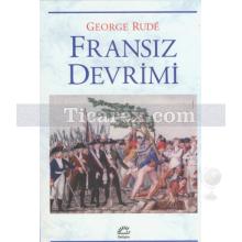 Fransız Devrimi | George Rude