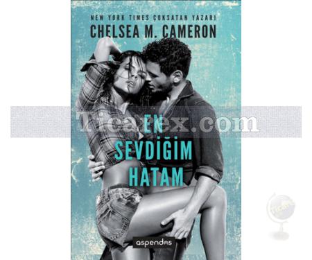 En Sevdiğim Hatam | Chelsea M. Cameron - Resim 1