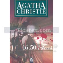 16.50 Treni | Agatha Christie