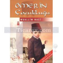 omer_in_cocuklugu