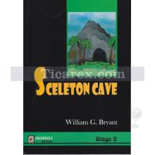 Sceleton Cave (Stage 2) | William G. Bryant