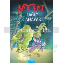 Bat Pat - Lağım Canavarı | Roberto Pavanello