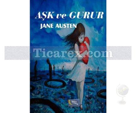 Aşk ve Gurur | Jane Austen - Resim 1