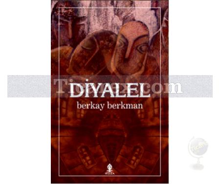 Diyalel | Berkay Berkman - Resim 1