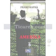 Amerika | Franz Kafka