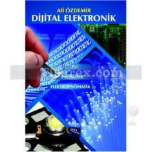 Dijital Elektronik | Ali Özdemir